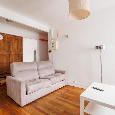 Ferienwohnung Le Graverend Rennes Exterior foto