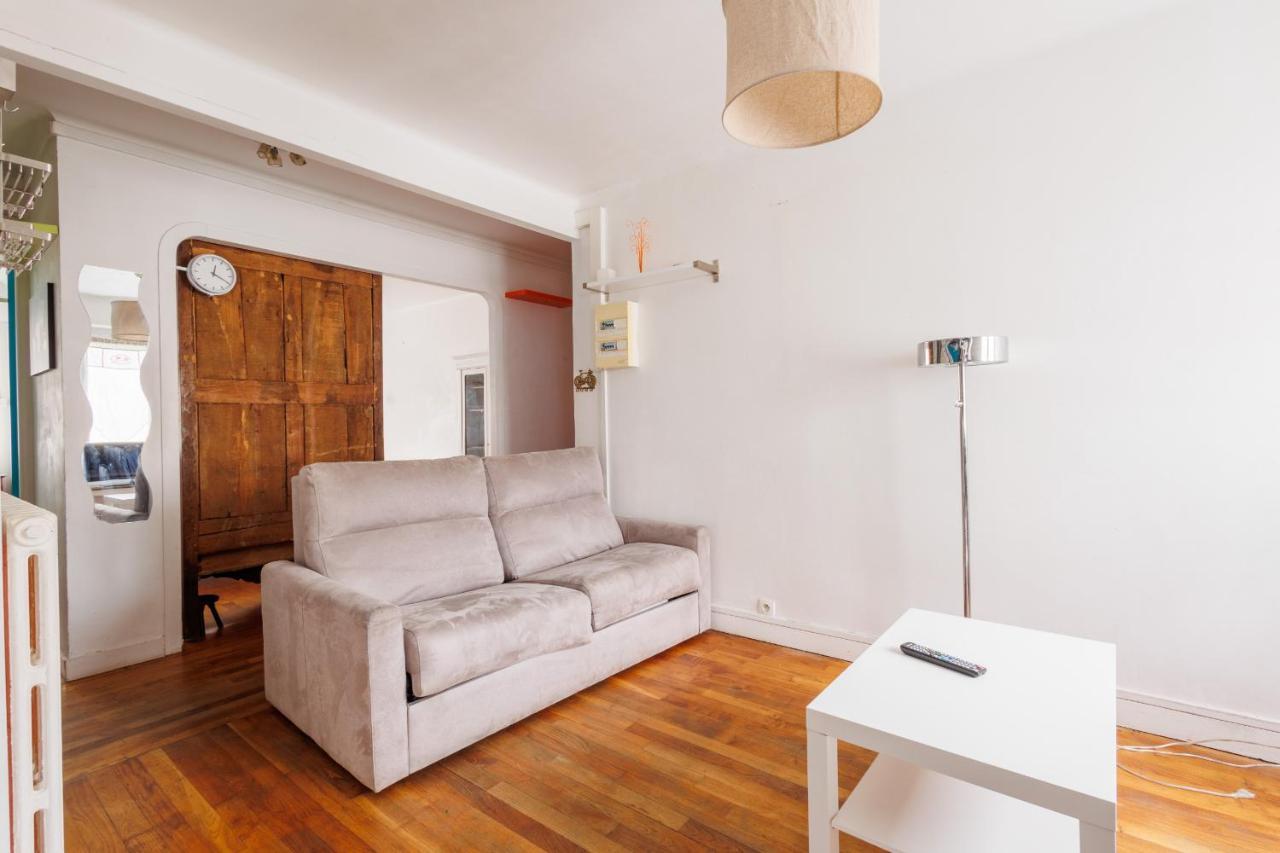 Ferienwohnung Le Graverend Rennes Exterior foto